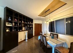 The Bayshore (D16), Condominium #554132441
